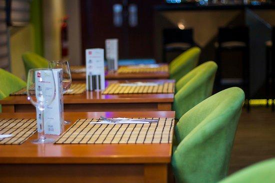 Citrus Restaurant & Lounge